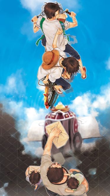 P站画师yooani作品 手机动漫壁纸