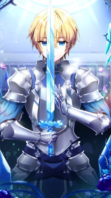 刀剑神域  手机动漫壁纸