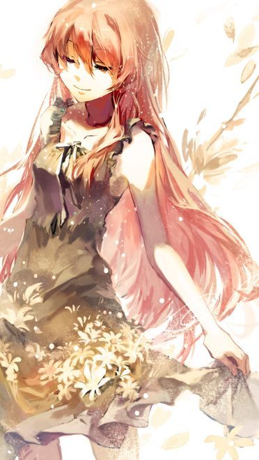 P站画师cathyinaba作品 手机动漫壁纸