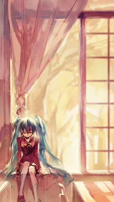 P站画师cathyinaba作品 手机动漫壁纸