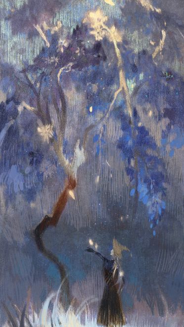 P站画师cathyinaba作品 手机动漫壁纸