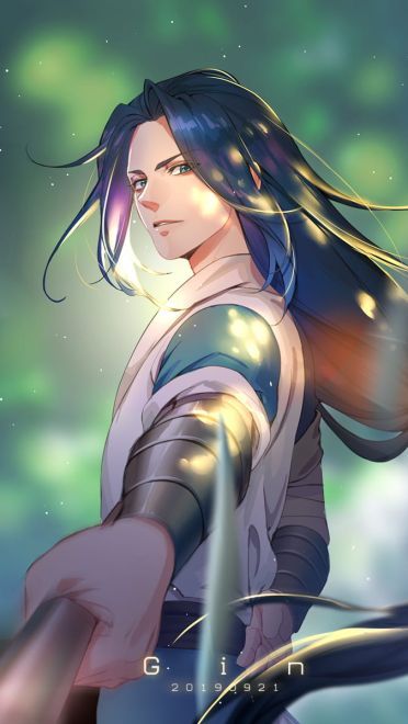 罗小黑战记 手机动漫壁纸