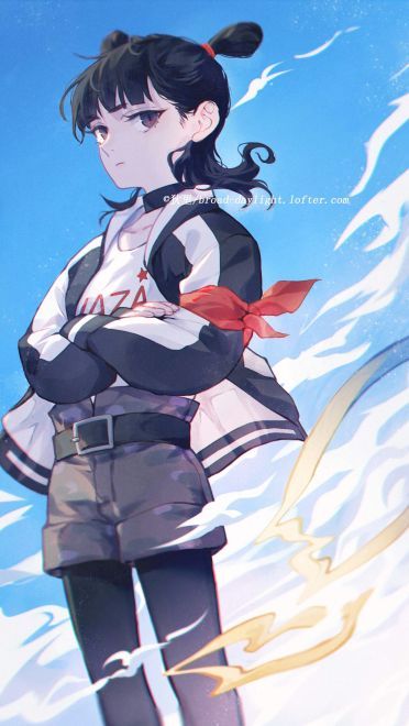 罗小黑战记 手机动漫壁纸