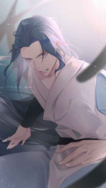 罗小黑战记 手机动漫壁纸