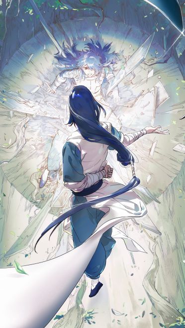 罗小黑战记 手机动漫壁纸