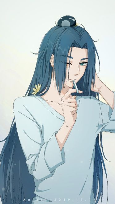 罗小黑战记 手机动漫壁纸