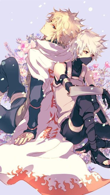 火影忍者 手机动漫壁纸