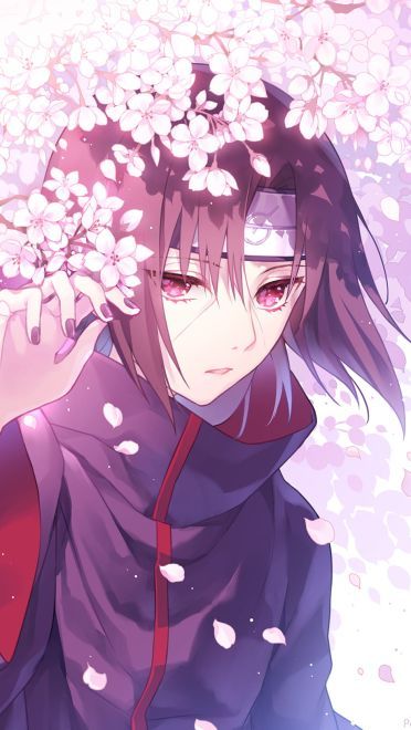 火影忍者 手机动漫壁纸