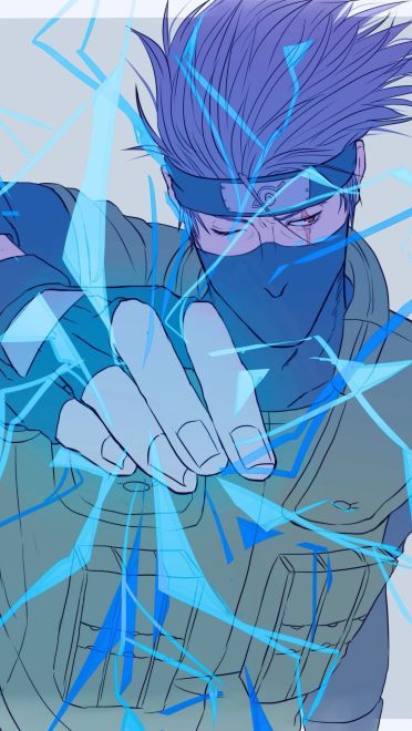 火影忍者 手机动漫壁纸