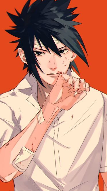 火影忍者 手机动漫壁纸