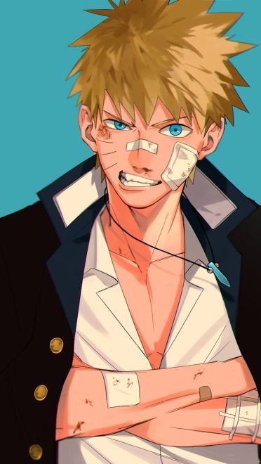 火影忍者 手机动漫壁纸