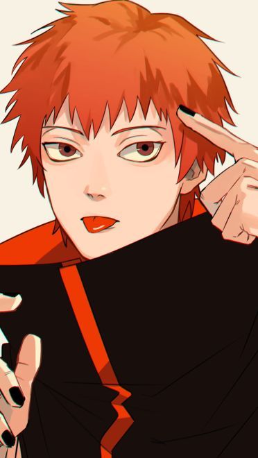 火影忍者 手机动漫壁纸