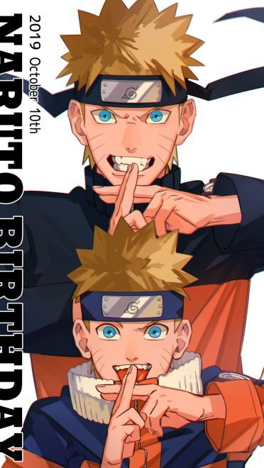 火影忍者 手机动漫壁纸