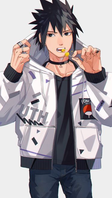 火影忍者 手机动漫壁纸