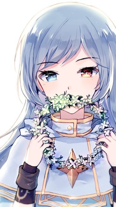 P站画师MECHURAGI作品 手机动漫壁纸