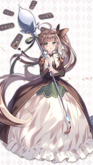 P站画师MECHURAGI作品 手机动漫壁纸