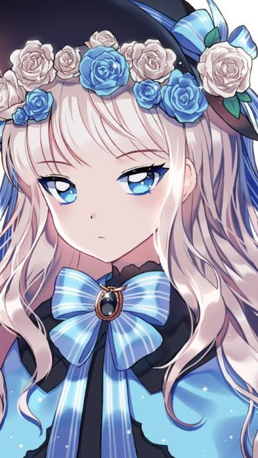 P站画师MECHURAGI作品 手机动漫壁纸