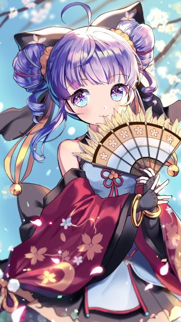 P站画师MECHURAGI作品 手机动漫壁纸