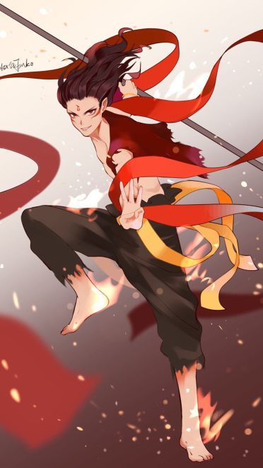 哪吒之魔童降世 手机动漫壁纸