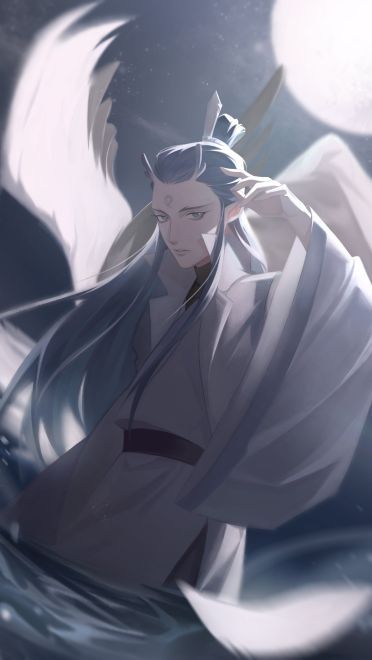 哪吒之魔童降世 手机动漫壁纸