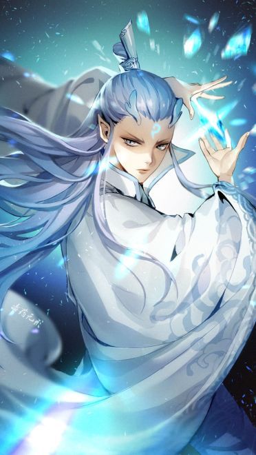 哪吒之魔童降世 手机动漫壁纸