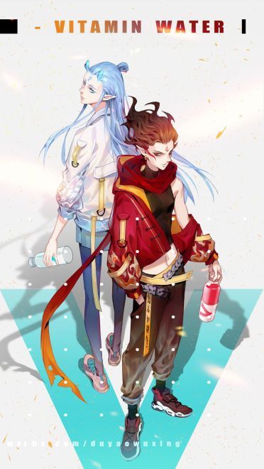 哪吒之魔童降世 手机动漫壁纸