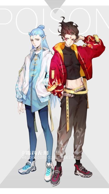 哪吒之魔童降世 手机动漫壁纸