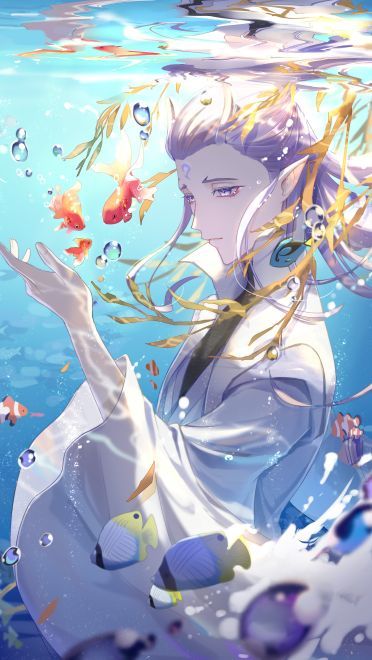 哪吒之魔童降世 手机动漫壁纸