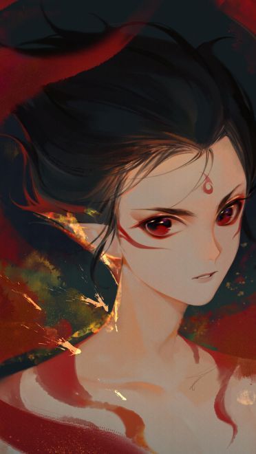 哪吒之魔童降世 手机动漫壁纸