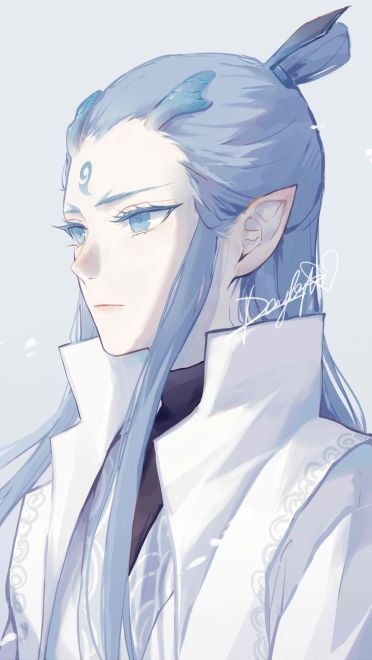 哪吒之魔童降世 手机动漫壁纸