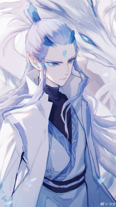 哪吒之魔童降世 手机动漫壁纸