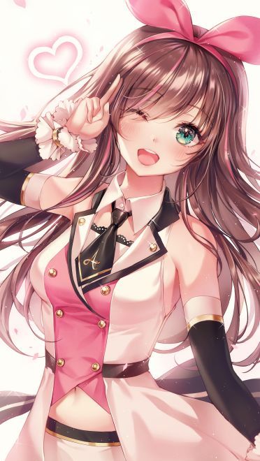 P站画师ttosom作品 手机动漫壁纸