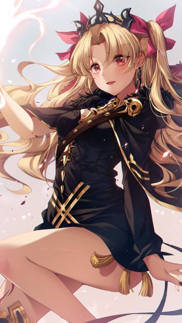 P站画师ttosom作品 手机动漫壁纸