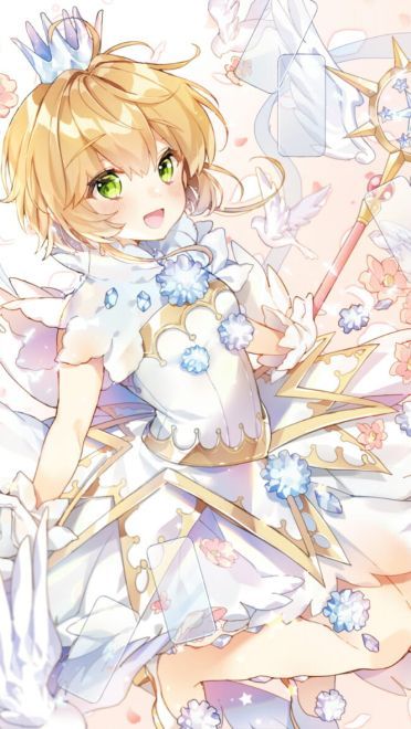 P站画师Pingo作品 手机动漫壁纸