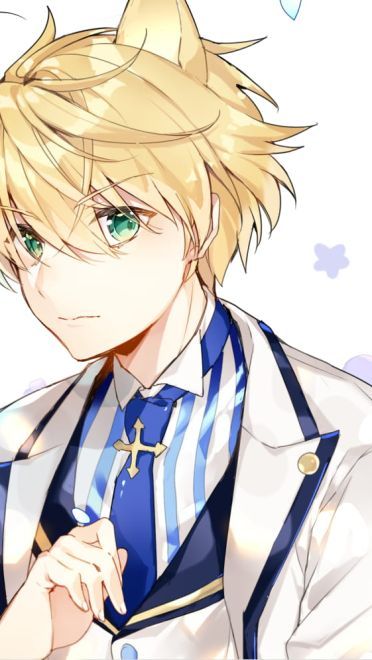 P站画师Pingo作品 手机动漫壁纸