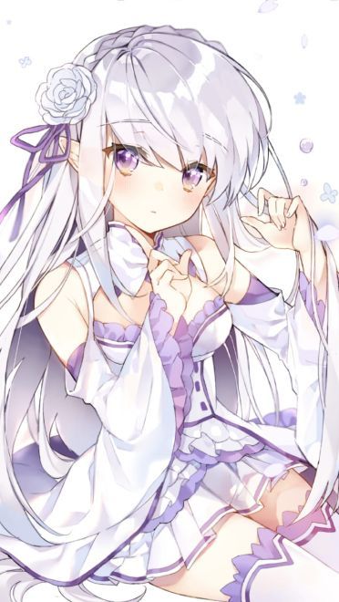 P站画师Pingo作品 手机动漫壁纸