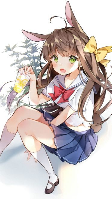 P站画师Pingo作品 手机动漫壁纸