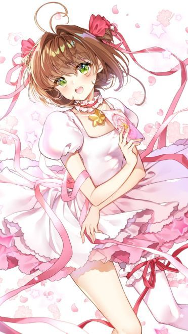 P站画师Pingo作品 手机动漫壁纸