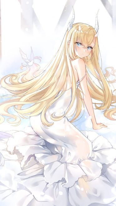 P站画师Pingo作品 手机动漫壁纸