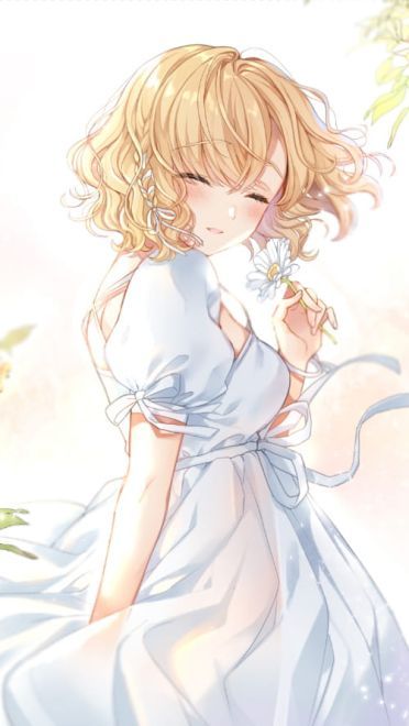 P站画师Pingo作品 手机动漫壁纸