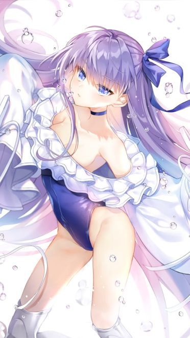 P站画师Pingo作品 手机动漫壁纸