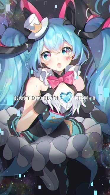 P站画师Pingo作品 手机动漫壁纸