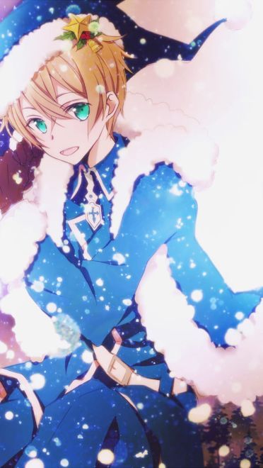 刀剑神域 手机动漫壁纸（一）