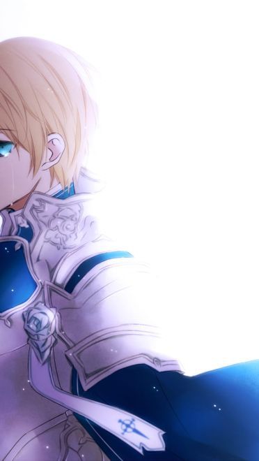 刀剑神域 手机动漫壁纸（一）