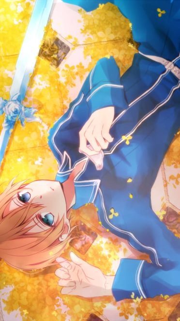 刀剑神域 手机动漫壁纸（一）