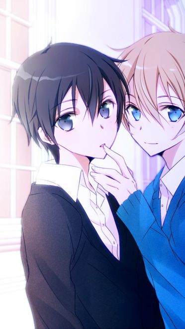 刀剑神域 手机动漫壁纸（一）