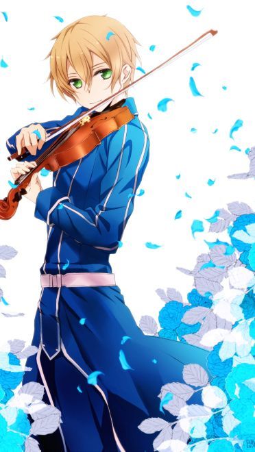 刀剑神域 手机动漫壁纸（一）