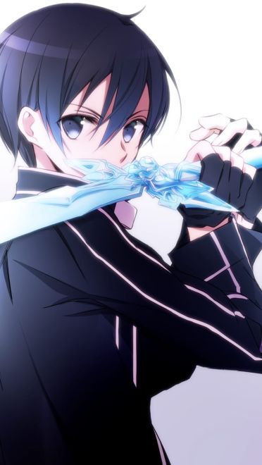 刀剑神域 手机动漫壁纸（一）