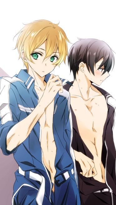 刀剑神域 手机动漫壁纸（一）