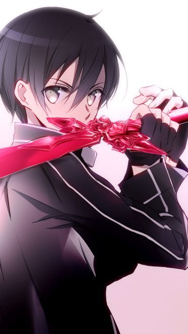 刀剑神域 手机动漫壁纸（一）